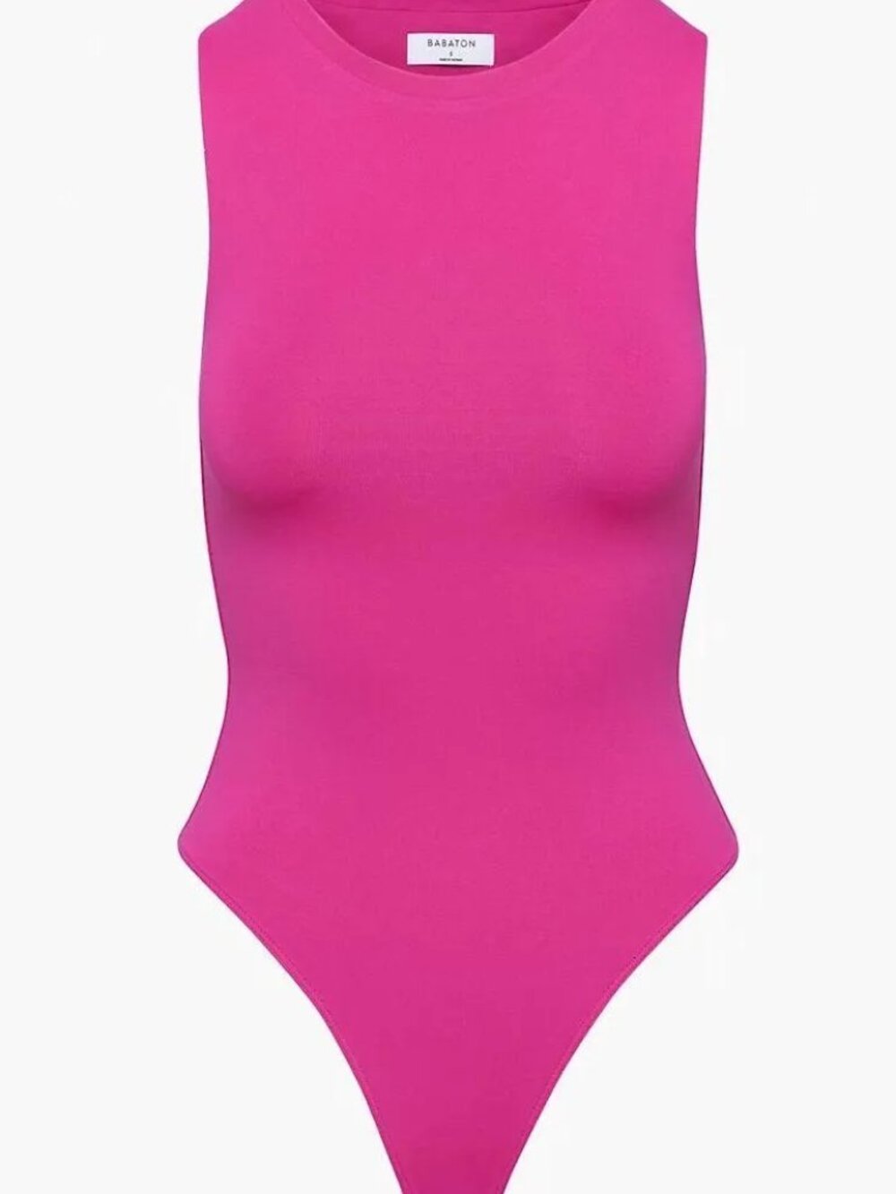 Aritzia Babaton Contour Muscle Bodysuit